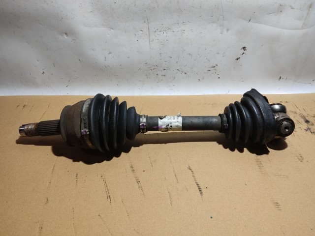 Abarth 500 1,4 16v Tbi Féltengely  51820349