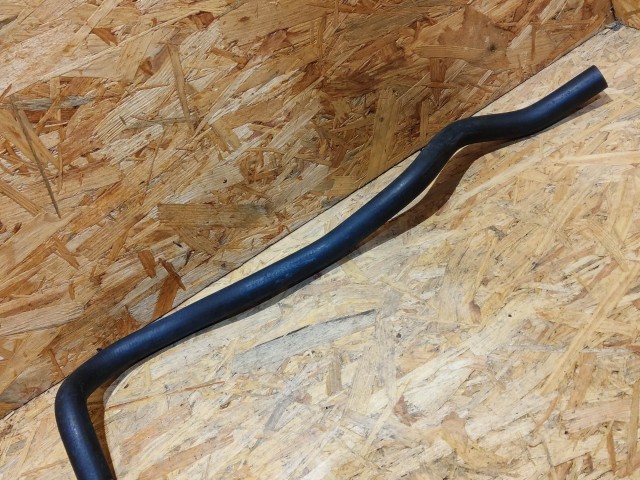 Fiat 500 utángyártott új , vízcső a fűtőradiátorhoz 51764961