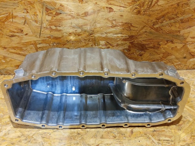 Alfa Romeo, Fiat, Lancia 1,4 16v benzines, utángyártott új olajteknő 55209019