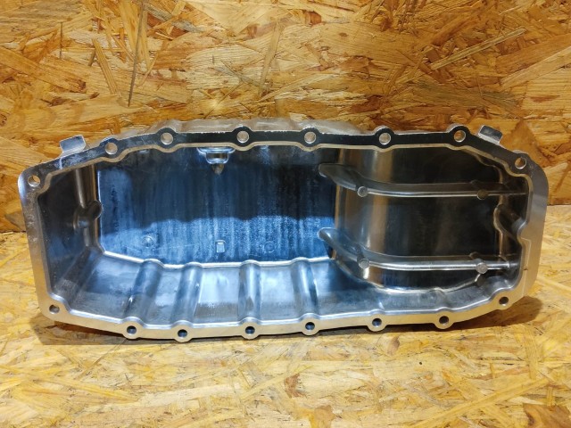 Alfa Romeo, Fiat, Lancia 1,4 16v benzines, utángyártott új olajteknő 55209019