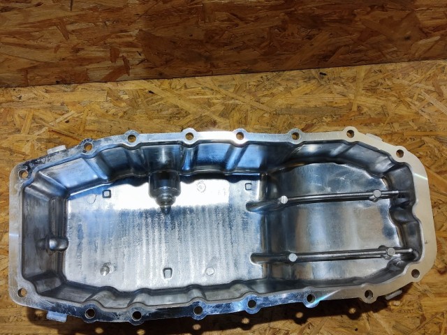 Alfa Romeo, Fiat, Lancia 1,4 16v benzines, utángyártott új olajteknő 55209019