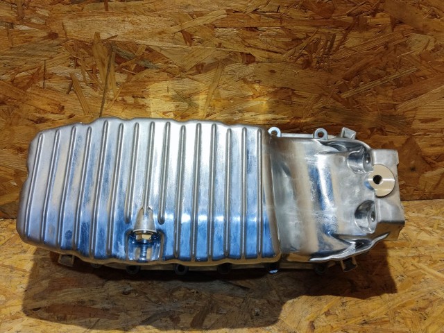 Alfa Romeo, Fiat, Lancia 1,4 16v benzines, utángyártott új olajteknő 55209019