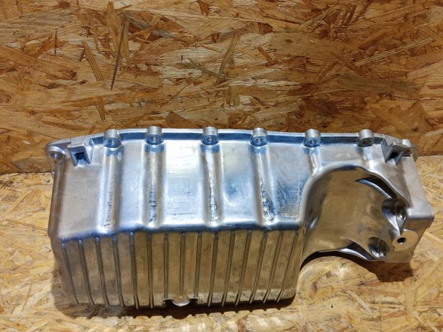 Alfa Romeo, Fiat, Lancia 1,4 16v benzines, utángyártott új olajteknő 55209019