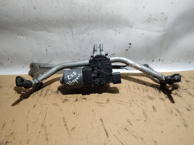 Peugeot 208, 2008, Citroen C3 első ablaktörlő motor mechanikával Bosch 3397021910