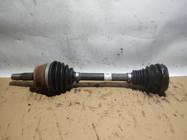 Fiat 500 L 2012-2022 1,3 16v Diesel jobb első féltengely, belső kehely nélkül!!!!