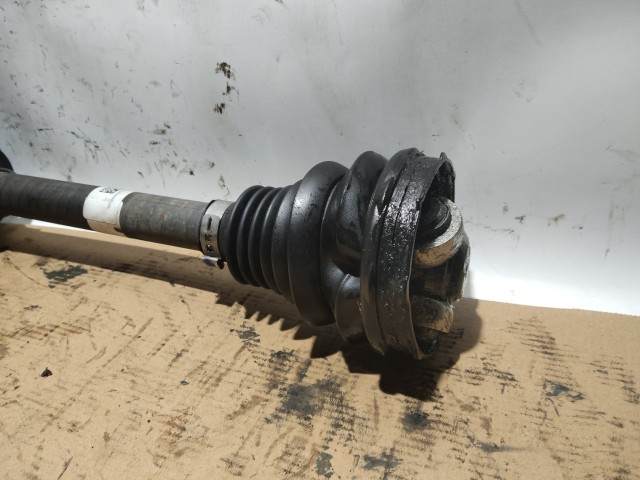 Fiat 500 L 2012-2022 1,3 16v Diesel jobb első féltengely, belső kehely nélkül!!!!