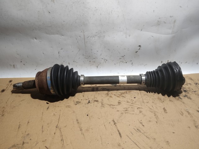 Fiat 500 L 2012-2022 1,3 16v Diesel bal első féltengely, belső kehely nélkül!!!!!! 