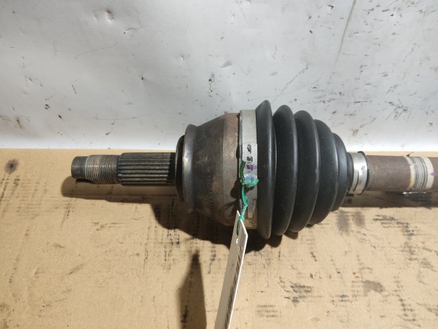 Fiat Linea 1,6 16v Diesel jobb első féltengely, belső kehely nélkül!!!!! 50515474