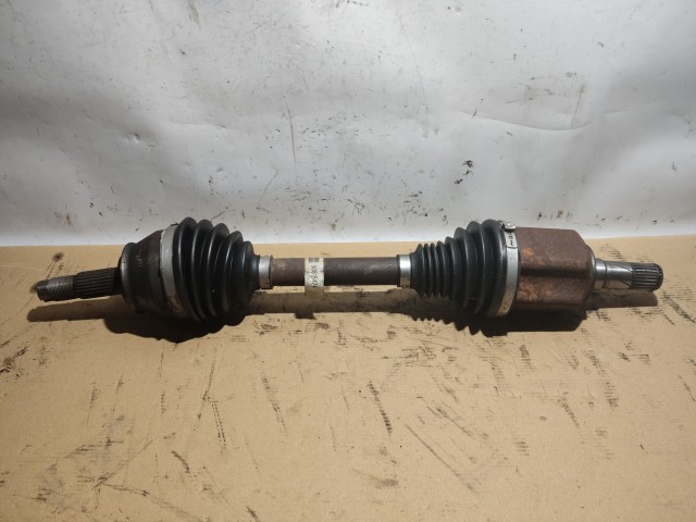 Fiat Linea 1,6 16v Diesel bal első féltengely 50515474