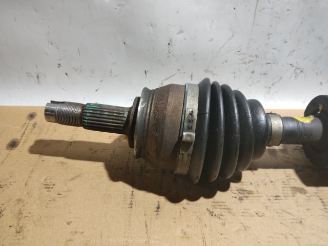 Fiat Linea 2007-2017 1,6 16v benzin, bal első féltengely automata váltós