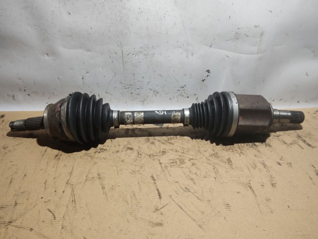 Fiat Bravo 2007-2014 1,6 16v Diesel Automata bal első féltengely