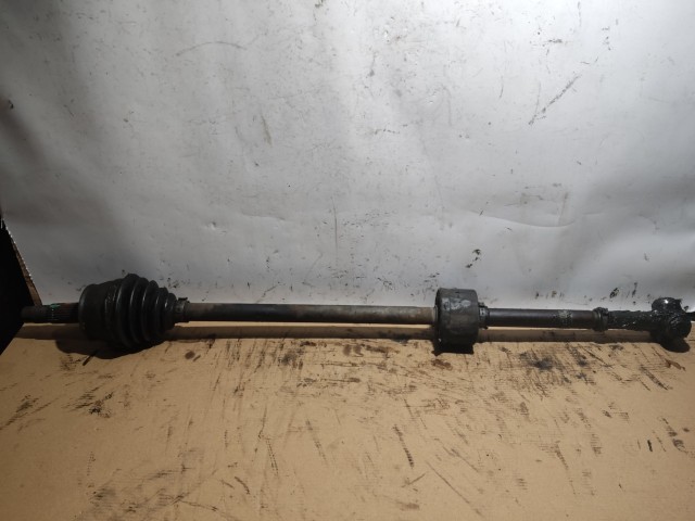 Fiat Stilo 2001-2006 1,6 16v benzin jobb első féltengely, belső kehely nélkül!!!!