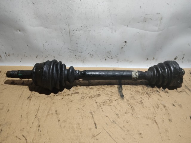 Fiat Stilo 2001-2006 1,6 16v benzin bal első féltengely, belső kehely nélkül!!!!!