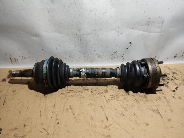 Fiat Stilo 2001-2007 1,8 16v benzin jobb első féltengely 