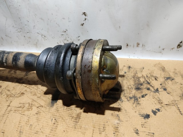 Fiat Stilo 2001-2007 1,8 16v benzin jobb első féltengely 