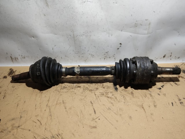 Fiat Stilo 2001-2007 1,8 16v benzin bal első féltengely 