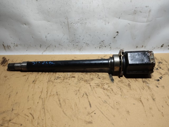 Fiat Stilo 2001-2007 2,4 20v jobb első féltengely, belső szár!!!!!