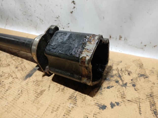 Fiat Stilo 2001-2007 2,4 20v jobb első féltengely, belső szár!!!!!