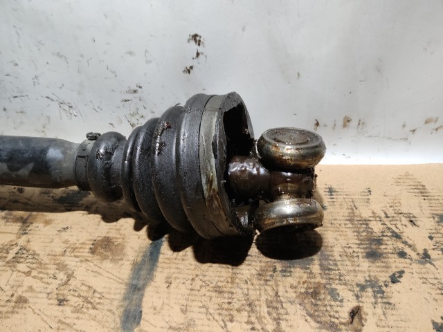 Fiat Doblo 2009-2015 1,6 16v Diesel, 1,4 16v Tb benzin féltengely, belső kehely nélkül!!!!!