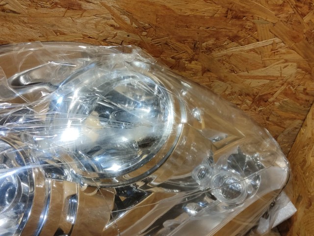 Fiat Doblo III. 2009-2015 utángyártott új, jobb első fényszóró Ayfar 51810671