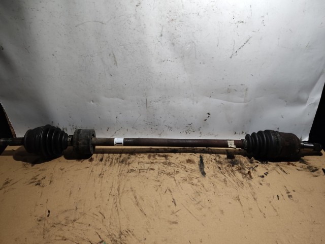 Fiat Doblo 2005-2009 1,4 8v benzin jobb első féltengely