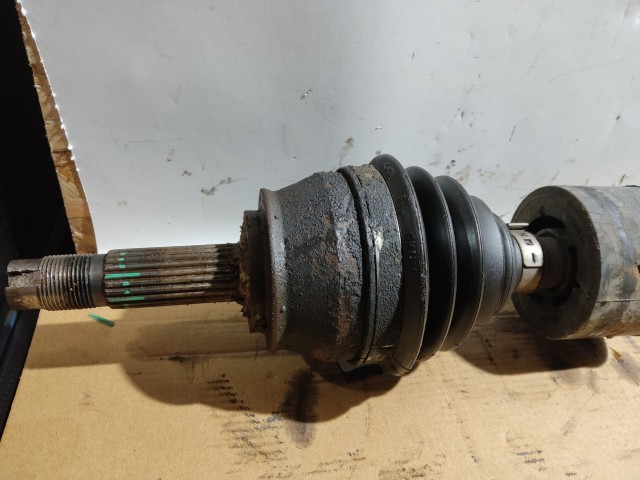 Fiat Doblo 2005-2009 1,4 8v benzin jobb első féltengely