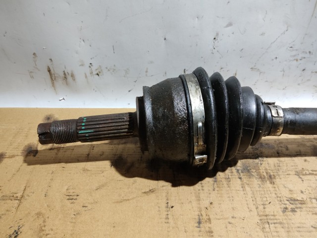 Fiat Doblo 2000-2005 1,9 8v szívó Diesel bal első féltengely