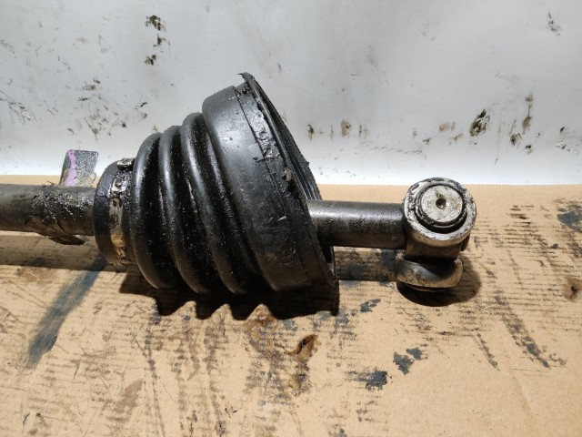 Fiat Doblo 2000-2005 1,9 8v szívó Diesel bal első féltengely