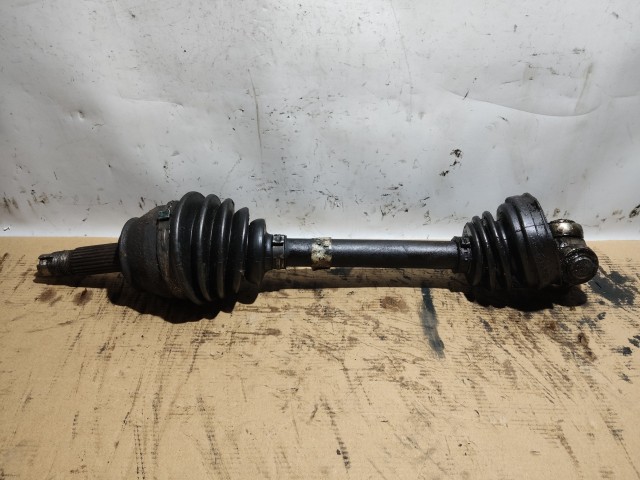 Fiat Doblo 2005-2009 1,3 16v, 1,9 8v Diesel bal első féltengely, belső kehely nélkül!!!