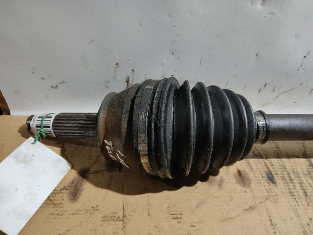 Fiat Doblo 2005-2009  1,3-16v 1,9 8v Diesel jobb első féltengely 