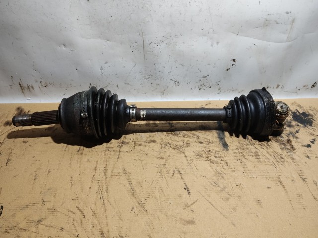 Fiat Doblo 2005-2009 1,3-16v 1,9 8v Diesel jobb első féltengely, belső kehely  nélkül!!!!!