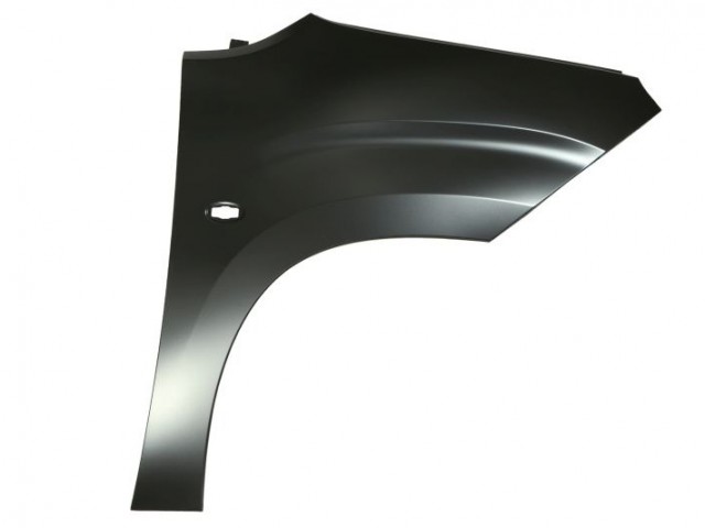 Fiat Doblo V. 2022-, Citroen Berlingo, Peugeot Partner 2018- utángyártott új, jobb első sárvédő 9816482380