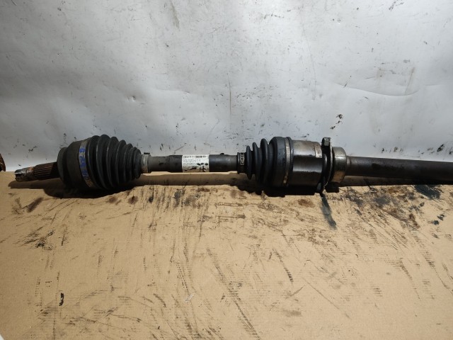 Fiat Grande Punto 1,9 8v Diesel, Alfa Romeo MiTo 1,6 16v Diesel jobb első féltengely 55700614