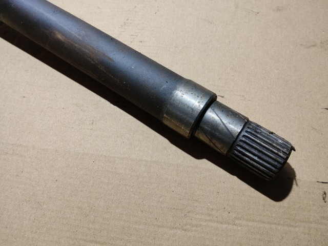 Fiat Grande Punto 1,9 8v Diesel, Alfa Romeo MiTo 1,6 16v Diesel jobb első féltengely 55700614