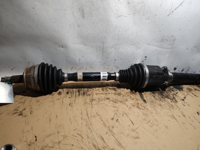 Fiat 500 X 2018-2022 1,3 16v Diesel jobb első Féltengely 52088642