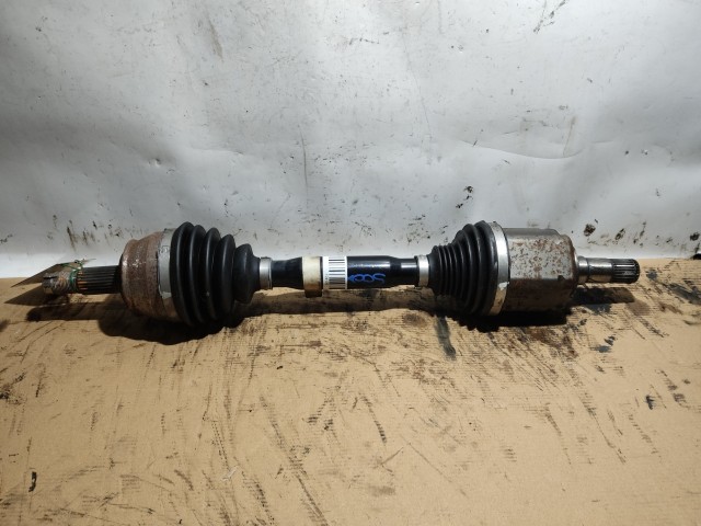 Fiat 500 X 2018-2022 1,3 16v Diesel bal első Féltengely 52088643