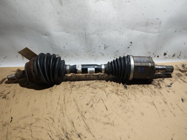 Alfa Romeo Giulietta 1750 16v Tbi bal első féltengely 50522038