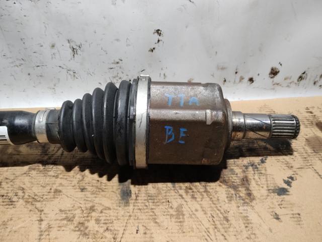 Alfa Romeo Giulietta 1750 16v Tbi bal első féltengely 50522038