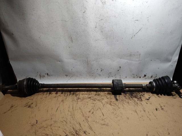 Alfa Romeo 145,146 1999-2000 1,4 16v Ts jobb első Féltengely 46307655