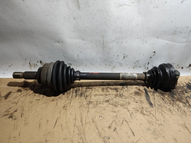 Fiat, Peugeot, Citroen 1,6 16v Diesel 2007-2016 jobb első Féltengely, belső kehely nélkül!!!  1497192080