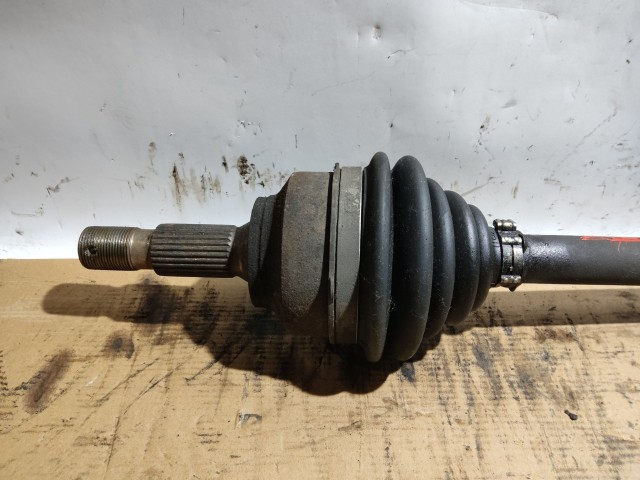 Fiat, Peugeot, Citroen 1,6 16v Diesel 2007-2016 jobb első Féltengely, belső kehely nélkül!!!  1497192080