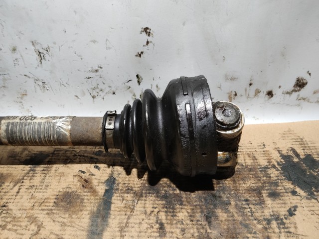 Fiat, Peugeot, Citroen 1,6 16v Diesel 2007-2016 jobb első Féltengely, belső kehely nélkül!!!  1497192080