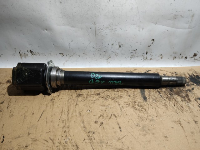 Fiat Bravo 2007-2014 1,6 16v Diesel jobb első belső Féltengely szár