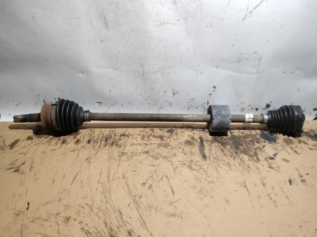 Fiat Panda III. 2012-2022 1,2 8v benzin jobb első Féltengely 51902277