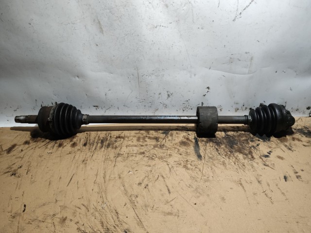 Fiat Panda II.  2003-2012 jobb első féltengely 22 bordás