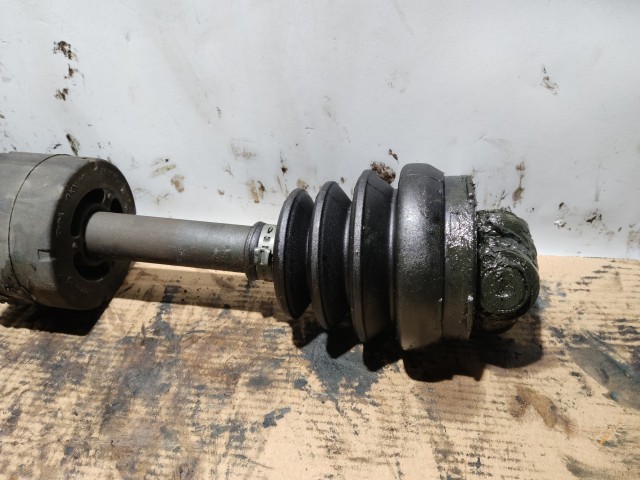 Fiat Panda II.  2003-2012 jobb első féltengely 22 bordás