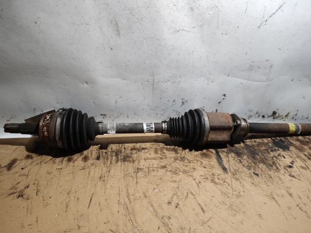 Fiat Fiorino , Qubo 2007-2016 1,3 16v Diesel jobb első féltengely 51975576