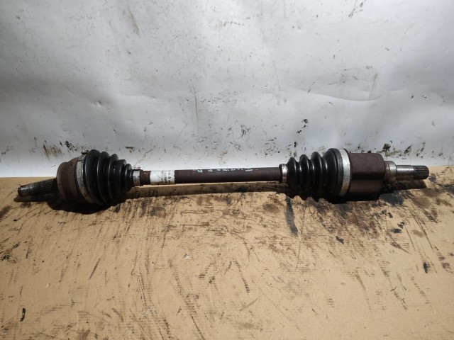 Fiat Fiorino , Qubo 2007-2016 1,4 8v benzin bal első féltengely 51783853