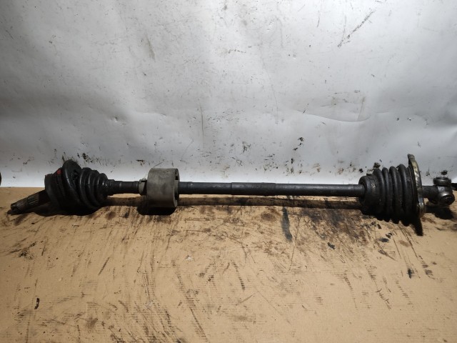 Fiat Seicento 1998-2010 900cm3 benzin jobb első féltengely 46476614