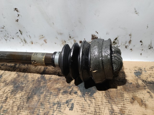 Fiat Seicento 1,1 8v benzin jobb első féltengely, belső kehely nélkül!!!!